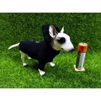 ราคา Model โมเดลหมาบูล เทอร์เรีย (Bull Terrier) (5914642523)