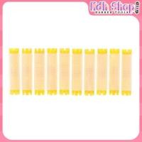 ราคา แกนดัดยกโคนผม สไตล์เกาหลี สีเหลือง (28354082982)