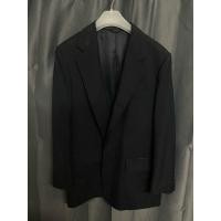 ราคา ส่งต่อ สูทซาร่า ชายสั่งตัดสีดำ (25109735969)