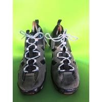 ราคา รองเท้าปั่นจักรยานมือสอง SHIMANO เบอร์44 (23426695698)