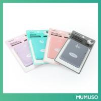 ราคา กระดาษซับหน้ามัน Mirror Case Oil Blotting Paper (2071902037)