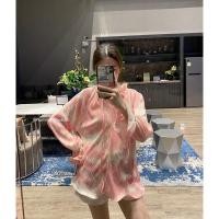 ราคา ☁️ มินิเดรสอัดพลีท ชุดอัดพลีท ชุดพลีท เสื้อพลีท เสื้อตัวยาว มินิเดรสพลีท ชุดไปทะเล (6965733335)