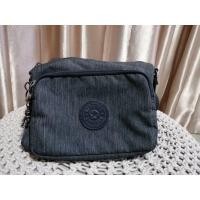 ราคา กระเป๋าสะพาย Kipling Reth S แท้ % สียีนส์ (7966270688)