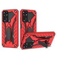 ราคา ***พร้​อมส่งในไทย***เคส Robot For Redmi Note 11 / Note 11s / Redmi Note11 / Redmi Note11s / Redmi Note 11 Pro กันกระแทก (15681867289)