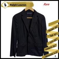 ราคา สูทผู้หญิง Ralph Lauren สีดำ ไร้ตำหนิ (22014036743)