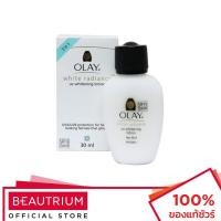 ราคา OLAY White Radiance UV Whitening Lotion ผลิตภัณฑ์บำรุงผิวหน้า 30ml (22616494607)