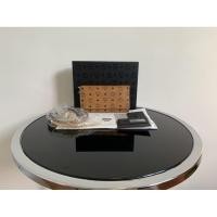 ราคา New MCM wallet crossbody 3พับ (8515287331)