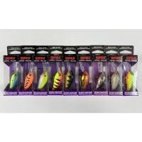 ราคา เหยื่อปลอม Rapala SHAD DANCER 5cm (10291388088)