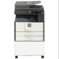 ราคา เครื่องถ่ายเอกสารsharp AR6120nv 20แผ่นต่อนาที (1522829155)