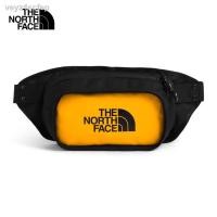 ราคา ۩○✕THE NORTH FACE EXPLORE HIP PACK ICON COLLECTION -SUMMIT GOLD/TNF BLACK กระเป๋า กระเป๋าคาดเอว (11631864851)