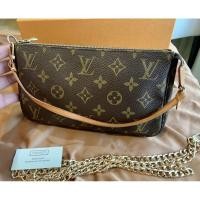 ราคา Louis vuitton pochette ปี 2001 (6678104786)