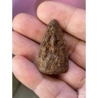 ราคา พระลำพูนเนื้อดิน พระเก่าสวย (24054147690)