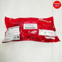 ราคา ยางในรถจักรยานยนต์ (ยางสังเคราะห์) รหัส 44712-KTL-741 สำหรับรถรุ่น HONDA WAVE 100Z ปี 2005, WAVE 125X ปี 2007 แท้100% (19082913042)