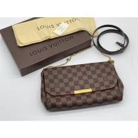 ราคา Louis Vuitton Favorite MM (7896018995)