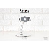 ราคา RINGKE IRON TABLET STAND BASIC ( แท่นจับ SMARTPHONE/TABLET/IPAD )-WHITE (ขาว) (10215145493)