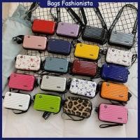 ราคา กระเป๋าสะพายข้าง / ทรงทึบ / ทรงสี่เหลี่ยม / ทรงสปอร์ต (22241522461)