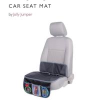 ราคา เบาะรองนั่งคาร์ซีทปกป้องเบาะรถยนต์ Jolly jumper 220 (8476968937)