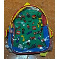 ราคา กระเป๋าเป้เด็กโต LEGO (28255225430)