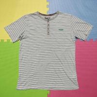 ราคา เสื้อยืด Marie Claire size L รอบอก 42.5" มือสอง สภาพดี (18386804430)