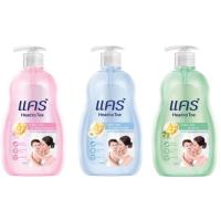 ราคา แคร์ Head To Toe แคร์เฮดทูโท สบู่เหลวอาบน้ำสระผม 380 มล. (15080281993)