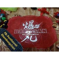 ราคา กล่องใส่บาคุกันสีเเดงสดๆ (3207182775)