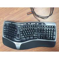 ราคา [ลด 80บ. โค้ด ENTH119]คีย์บอร์ด KU 0462 Microsoft Natural Ergonomic Keyboard 4000 (7025614385)