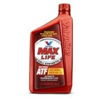 ราคา น้ำมันเกียร์ ATF DEX,MERC,MERCON LV ขนาด 0.9464L. / VALVOLINE FULL SYNTHETIC (2234570052)