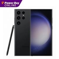 ราคา SAMSUNG ซัมซุง โทรศัพท์มือถือ Galaxy S23 Ultra RAM 8GB 256GB Phantom Black (22153778032)