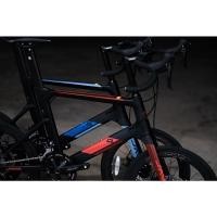 ราคา JAVA Mini CL Carbon จักรยานมินิเสือหมอบ เฟรมคาร์บอน ชุดขับ 105 R7000 (9266993344)