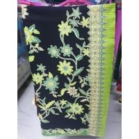 ราคา ผ้าปาเต๊ะ ผ้าพันอินโดนีเซีย เนื้อผ้าcotton 100% (6468021921)