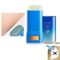 ราคา SHISEIDO กันแดดสติ๊ก ชิเซโด้ กันแดดหน้า Clear Suncare Stick SPF50+ PA++++ 20ก (26550234703)