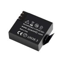 ราคา Eco SJCAM Battery 900 mAh SJCAM Sj4000 , Sj5000 2 Pcs (8136022931)