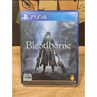 ราคา แผ่นเกมส์ ps4 (PlayStation 4) เกมส์ Bloodborne. (20382540778)