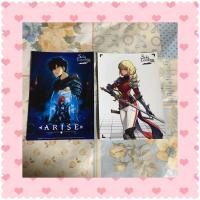 ราคา โปสการ์ด + ไอเทมเติมเกม หมดเขต 31 ก.ค. 67 solo leveling arise (24933264548)