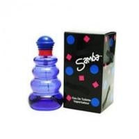 ราคา Samba for Women 100ml.