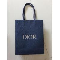 ราคา ถุงแบรนด์เนมแท้ ถุงกระดาษ Dior แท้ 100% (15317912802)