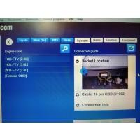 ราคา โปรแกรมสแกนรถ delphi ds150e v2021ไม่มีหมดอายุ ลงหัวฉีด เลินปั๊ม นาวาร่า เก๋ง กระบะ บรรทุก (22789702245)