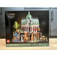 ราคา LEGO 10297 Boutique Hotel | Creator Expert (14928967570)