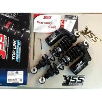 ราคา โช้ค Yss HD 48 Forty Eight Harley Davidson XL1200 / XL883N Iron Black HD48 ** Pre Order ** (8146925326)