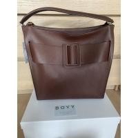 ราคา New Boyy devon soft สี dark conga (15348249518)
