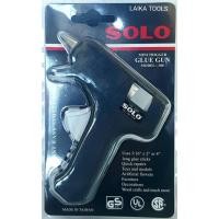 ราคา SOLO ปืนยิงกาวไฟฟ้า (GLUE GUN) Model : 100 (10W) (2188895638)