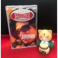 ราคา เทปคาสเซ็ทพงษ์พัฒพ์ 101-7-ย่าน-ROCK ม้วนซีลเดิม (19782842630)