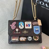 ราคา coach klare limited แท้100% มือ2 (สวยใหม่เหมือนมือ1) (25865488986)