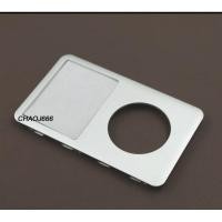 ราคา กรอบหน้าสำหรับ ipod classic 6 - 7 สี Silver (18488503049)
