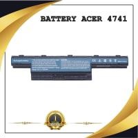 ราคา BATTERY NOTEBOOK ACER 4741 สำหรับ ACER ASPIRE 4551 4738 4738G 4741 4741G 4771 4771G 5741 5741G / แบตเตอรี่โน๊ตบุ๊คเอเซอร (10179742982)