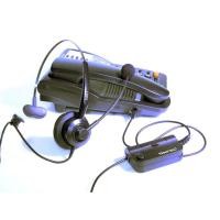ราคา M201 Monaural หูฟัง Headset สำหรับโทรศัพท์บ้านและSmart Box (96937358)