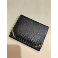 ราคา กระเป๋านามบัตร การ์ด valentino สภาพใหม่ (23374253129)