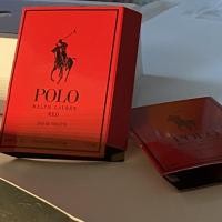 ราคา น้ำหอม Ralph Lauren Polo Red | EDT 1.5 ml (24259648597)