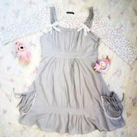 ราคา Lolita Dress นำเข้าจากญี่ปุ่น (4031883076)