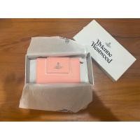 ราคา Vivienne westwood wallet สี peony (23072056486)